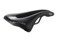 Selle Italia Novus Endurance Saddle TM Superflow L3 black