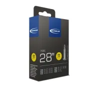 Schwalbe SV 15 Inner Tube | Road Butyl 28-inch 18-28 x 622 Sclaverand Valve 50 mm - Remaining stock