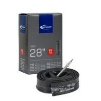 Schwalbe SV 17 Inner Tube | All-road - Gravel 28-inch 28-47 x 622 Sclaverand valve 40 mm - Remaining stock