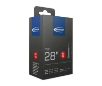 Schwalbe SV 16 Inner Tube | Road - Gravel Butyl 28-inch 28-32 x 622 Presta valve 40 mm - Remaining stock