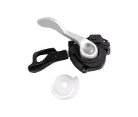 Shimano XT Rapidfire SL-M780 Replacement Shift Lever, Complete Left Side No. 1, Remaining Stock