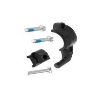 Formula Matchmaker Handlebar Clamp CR1, CR3 C1 Cura - Sram Trigger left