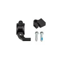 FormulaI Handlebar Clamp CR1, CR3 C1 Cura - Shimano Rapidfire I-Spec B left