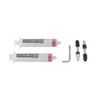 RockShox Reverb XLoc Bleed Kit – Bleeding kit without oil