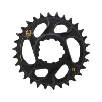 Sram Eagle X-Sync2 SL Chainring Direct Mount Offset 6mm Gold 38 Teeth