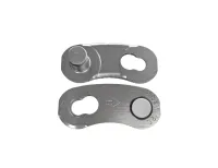Sram Eagle PowerLock 12-speed chain lock, silver, 1 pair