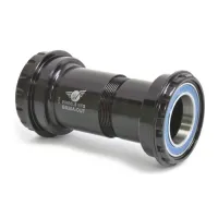 Wheels MFG BB30A Outboard Bottom Bracket ABEC-3 | GXP Press-fit dimensions 42 x 73 mm asymmetrical