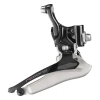 Campagnolo Record 12s front derailleur solder-on mount – remaining stock