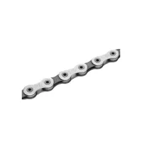 Campagnolo Super Record 12-speed chain including rivet pin, 114 links