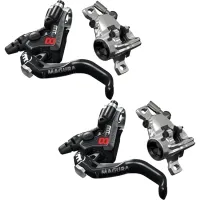 Magura MT8 Pro HC1 Disc Set Brakes – without discs