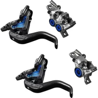 Magura MT Trail SL Carbon Brake Disc Set – without discs