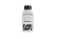Formula Cura | Disc Brake Fluid Mineral Oil – 250 ml bottle