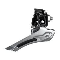 Shimano 105 Front Derailleur FD-R7000 Clamp 34.9 mm black