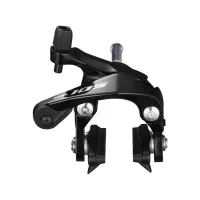 Shimano 105 Brakes BR-R7000 Front Wheel Black