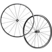Shimano WH-RS700 Clincher Tubeless Wheelset