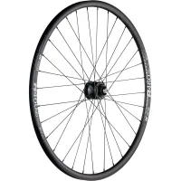 Schmidt SONdelux front wheel hub dynamo, disc, centre lock, SSP – DT Swiss R460 disc rim