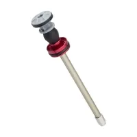 RockShox Pike Solo Air Model A1 + A2 – DebonAir Upgrade Kit – AirShaft 29-inch / 160mm – Remaining stock