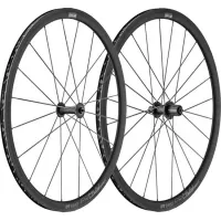 DT Swiss PR 1400 Dicut Oxic 32 RB Rim-Brake 28-inch / 700C wheelset