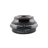 Cane Creek Forty Headset Upper Cup 1 1/8 inch | ZS44/28.6 Cap 15mm black