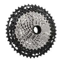 Shimano XTR Cassette CS-M9100 Micro Spline 12-speed 10-45 teeth