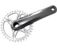 Shimano XTR FC-M9120 crank arms 12x1-speed without chainring 170 mm