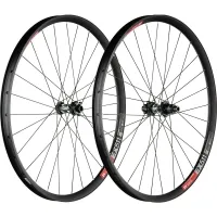 27.5-inch MTB wheelset DT Swiss 350 Straightpull hubs Disc 6-bolt + DT Swiss EX 511 rims | built by TNC