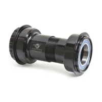 Wheels MFG Bottom Bracket Pressfit30A Outboard ABEC-3 | Sram GXP Press-fit 46x73 mm asymmetrical