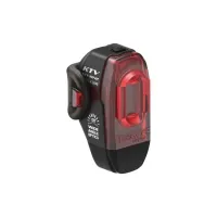 Lezyne KTV Drive STVZO LED rear light 11 lumens