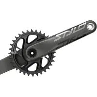 Truvativ Stylo Carbon Eagle Crankset DUB Boost DM 32 teeth 175 mm