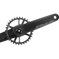 Truvativ Stylo Eagle 6K Crankset DUB DM 32 teeth 170mm