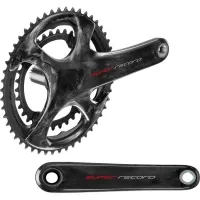 Campagnolo Super Record 12s crankset 52-36 teeth 12x2-speed 170 mm