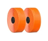Fizik Vento Solocush Tacky Handlebar Tape 2.7mm orange-fluo