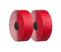 Fizik Vento Solocush Tacky Handlebar Tape 2.7mm red