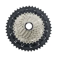 Shimano SLX Cassette CS-M7000, 11-46 teeth, 11-speed