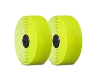 Fizik Vento Solocush Tacky Handlebar Tape 2.7mm yellow-fluo