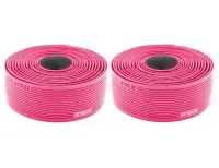 Fizik Vento Microtex Tacky 2mm handlebar tape, fluorescent pink