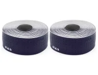 Fizik Tempo Microtex Classic Handlebar Tape 2mm blue