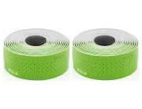 Fizik Tempo Microtex Classic Handlebar Tape 2mm green