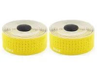 Fizik Tempo Microtex Classic Handlebar Tape 2mm yellow