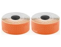 Fizik Tempo Microtex Classic Handlebar Tape 2mm orange