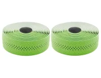 Fizik Tempo Bondcush Classic Handlebar Tape 3mm green