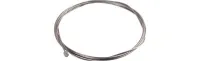 Shimano stainless steel inner cable, 1.2 mm, length 210 cm