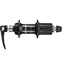 Shimano 105 Rear Hub R7000 Rear Wheel 36-hole black