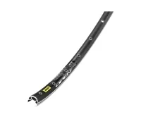 Mavic Open Elite Road Rim 28-inch clincher black 32-hole – remaining stock