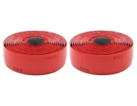 Fizik Terra Bondcush Tacky Handlebar Tape 3mm Red