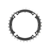TA Specialite Simic / XTR FCM970 Chainring 32 teeth 104 Lk black