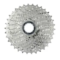 Shimano 105 Cassette CS-HG700, 11-34 tooth, 11-speed