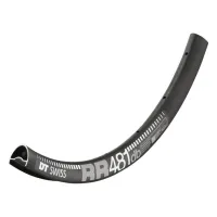DT Swiss RR 481 DB Disc Rim 27.5 inch / 650B black 32-hole