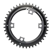 Sram Apex 1 Chainring X-Sync 110 LK 4-arm asymmetrical 44 teeth