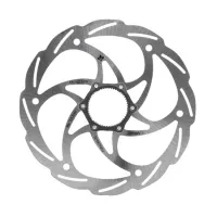 Formula Monolitic Disc Centerlock 220 mm brake disc